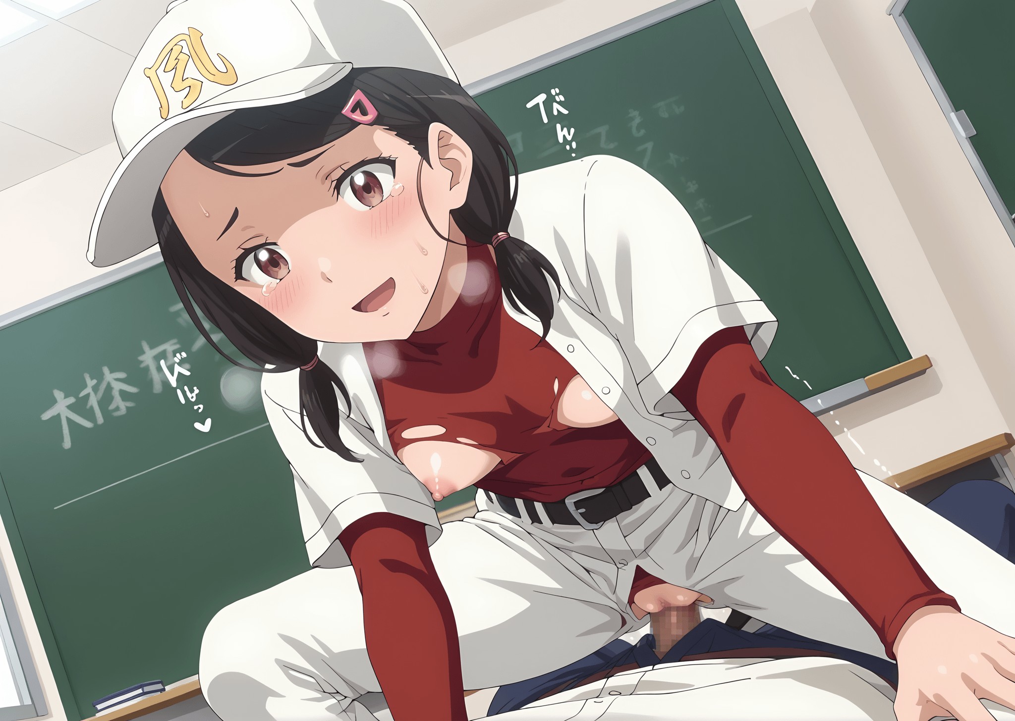 野球部納会_藤井千里___ - 14