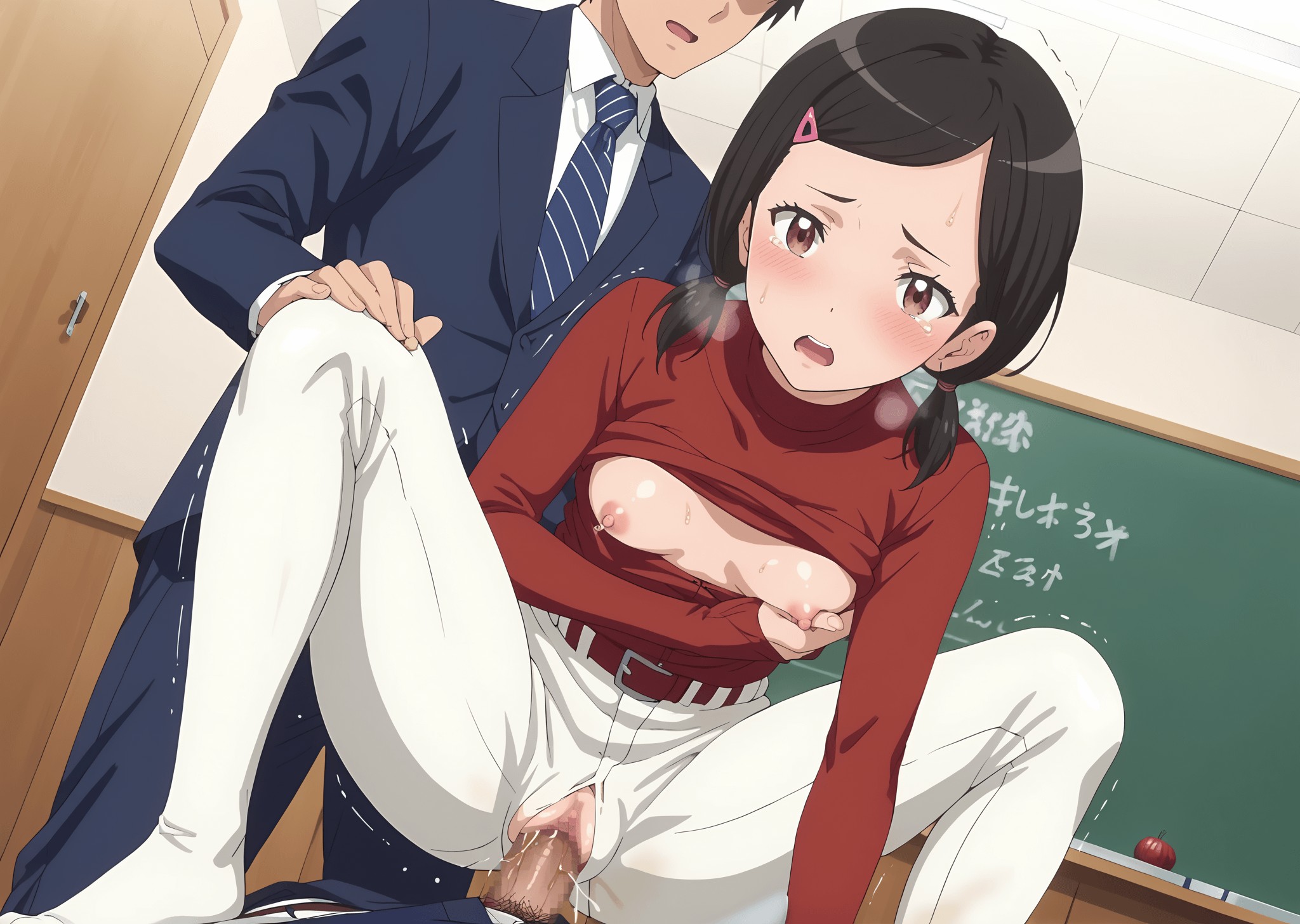 野球部納会_藤井千里___ - 30