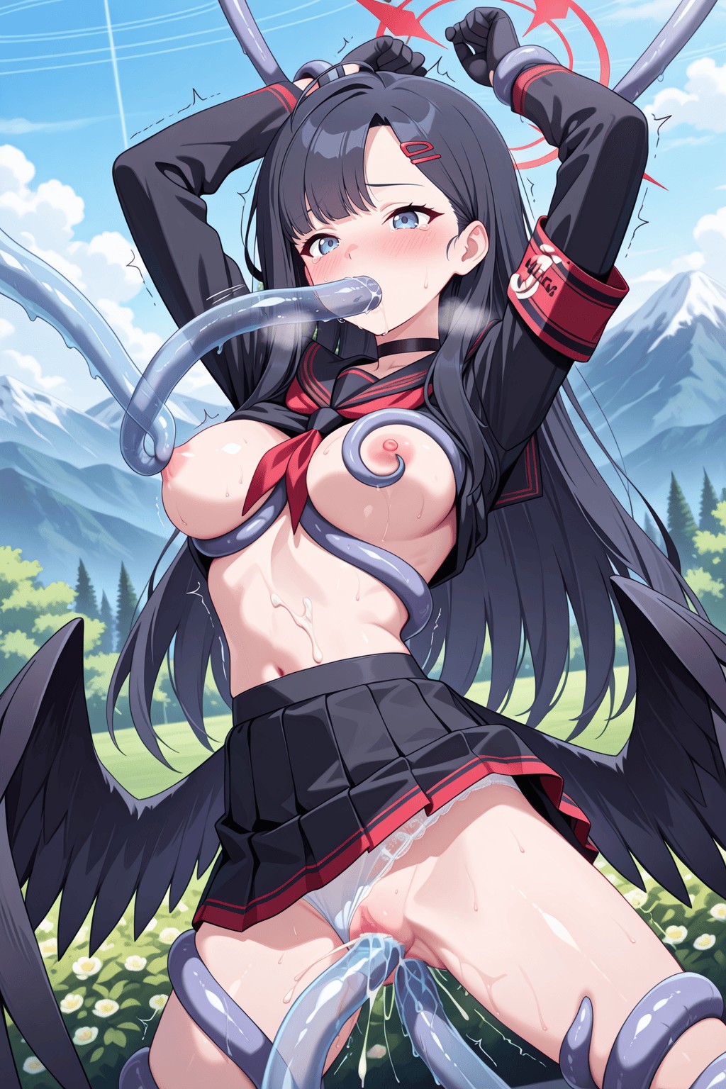 仲正イチカ - 14