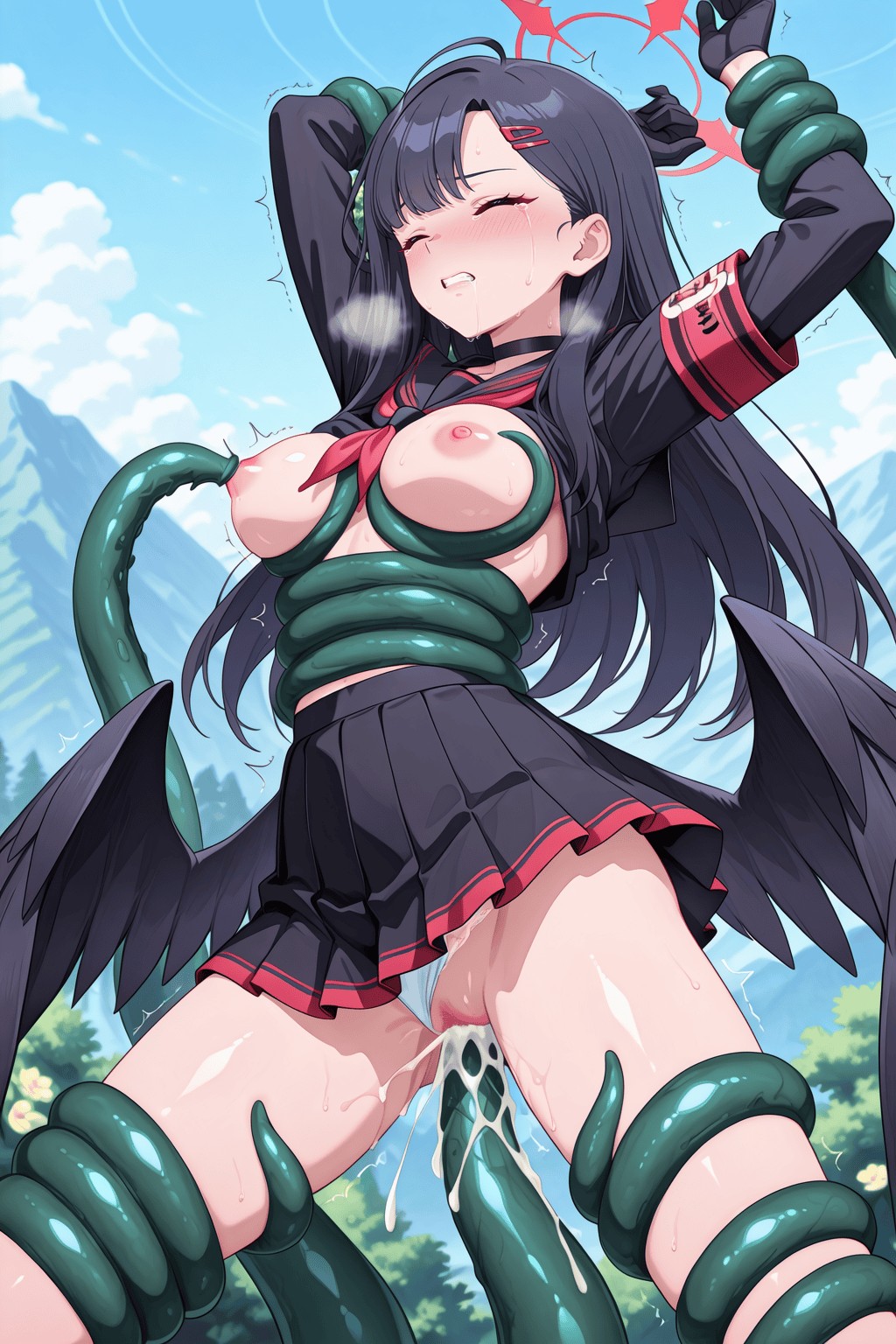 仲正イチカ - 21