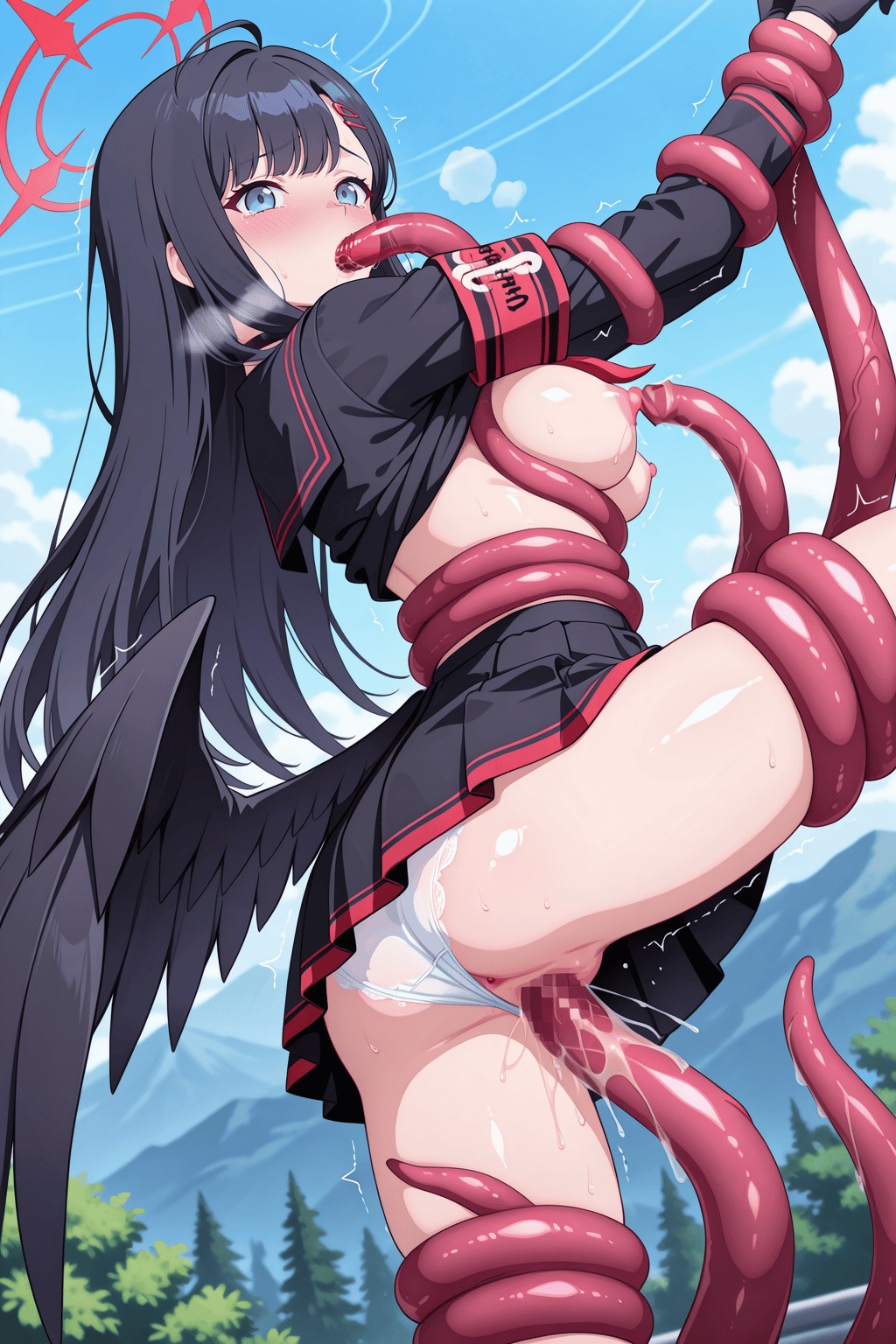 仲正イチカ - 28