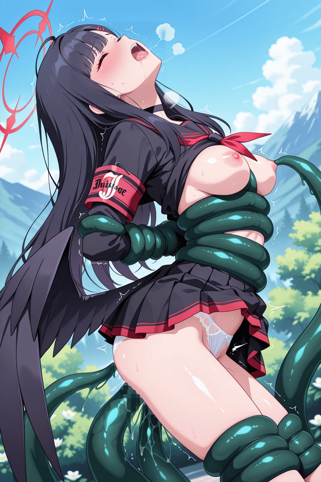 仲正イチカ - 37