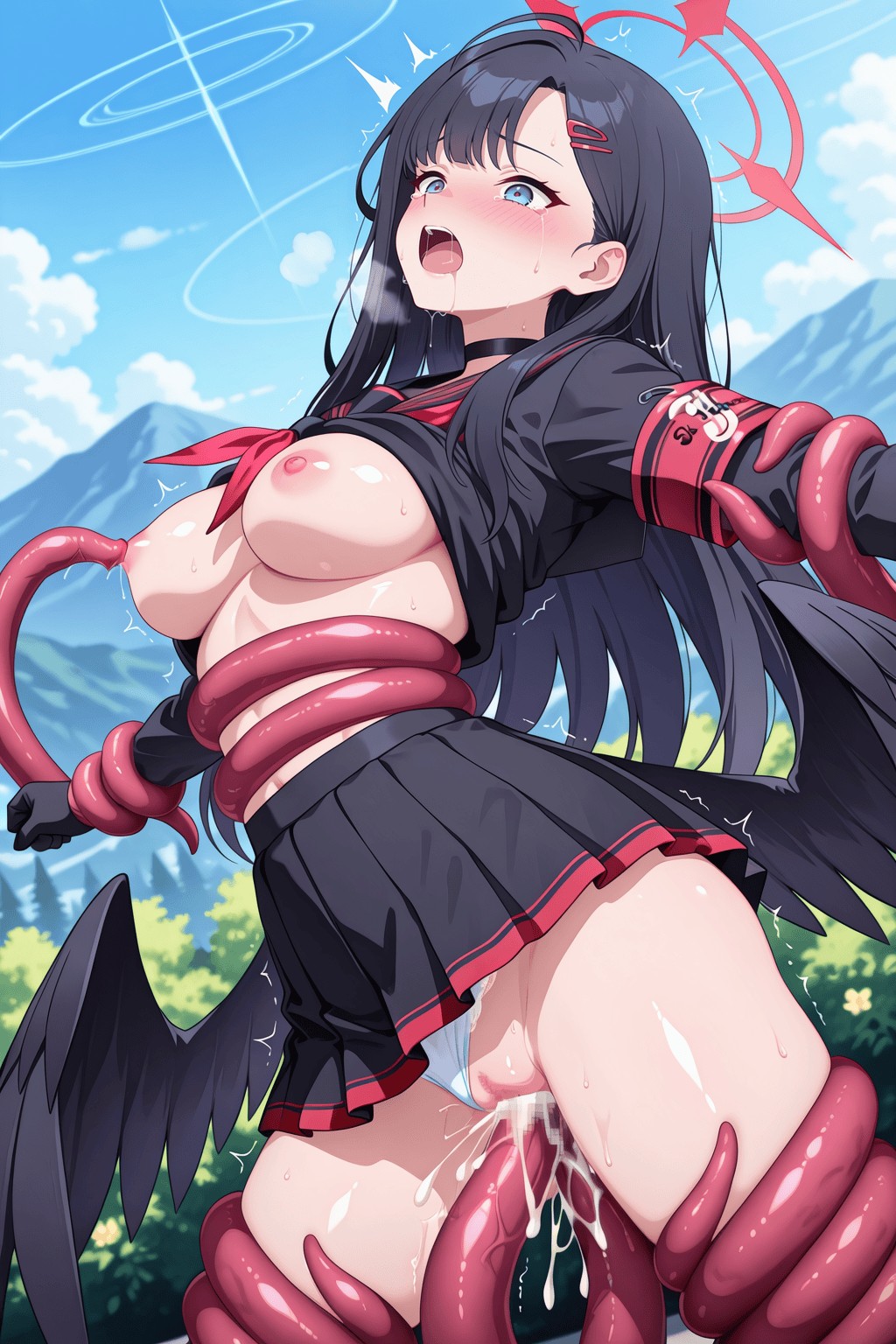 仲正イチカ - 40