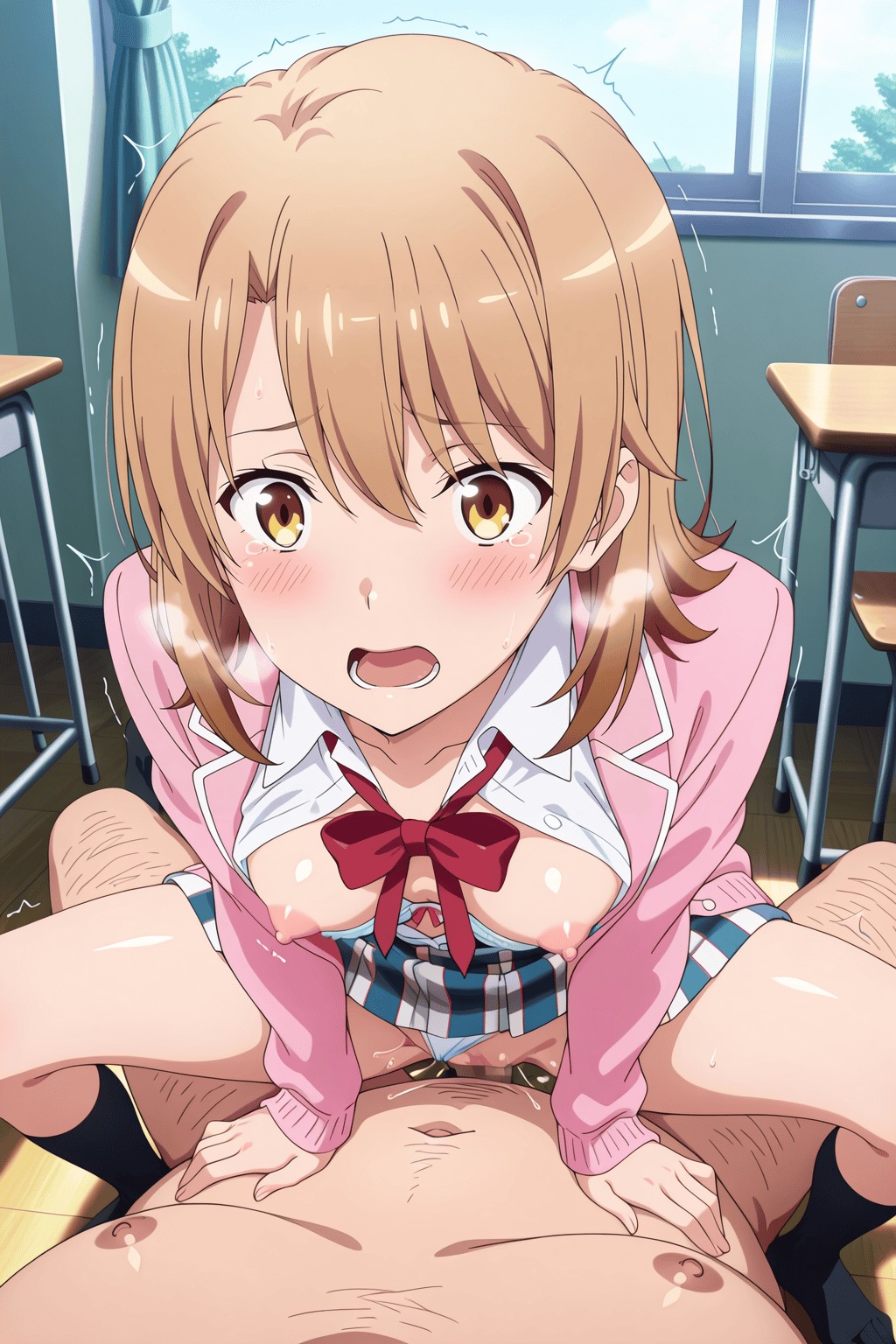 一色いろは - 24