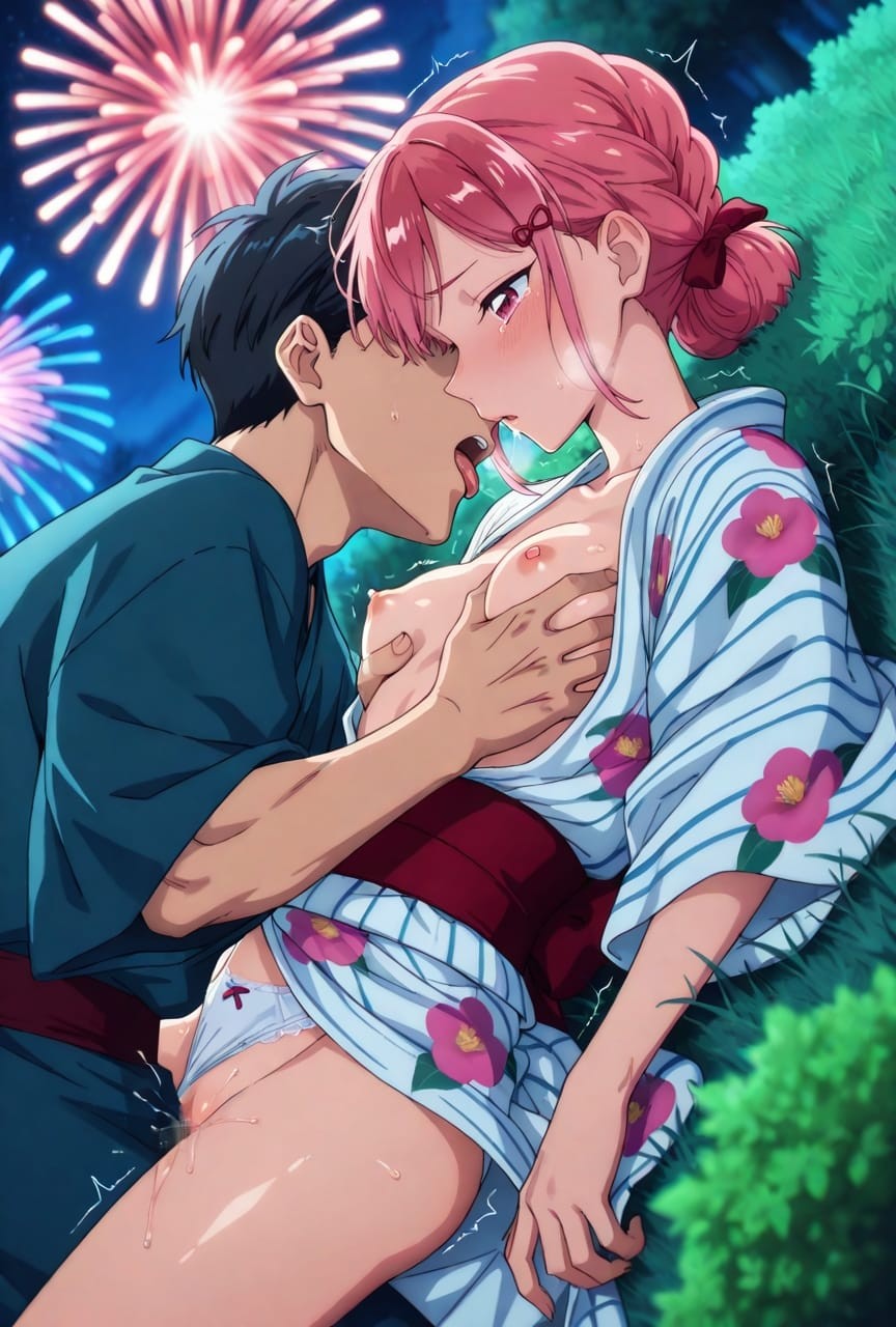 蝶野雛 - 8