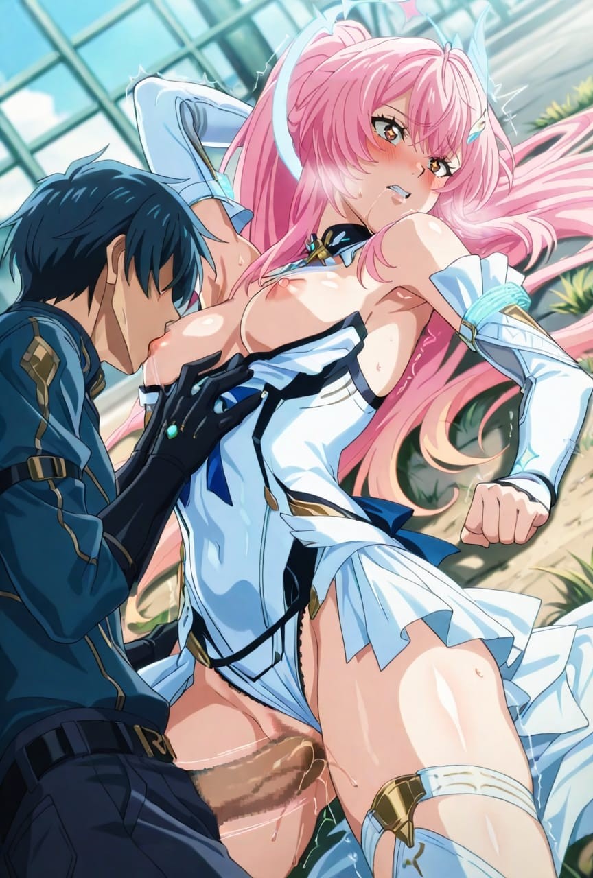 エイメス - 4