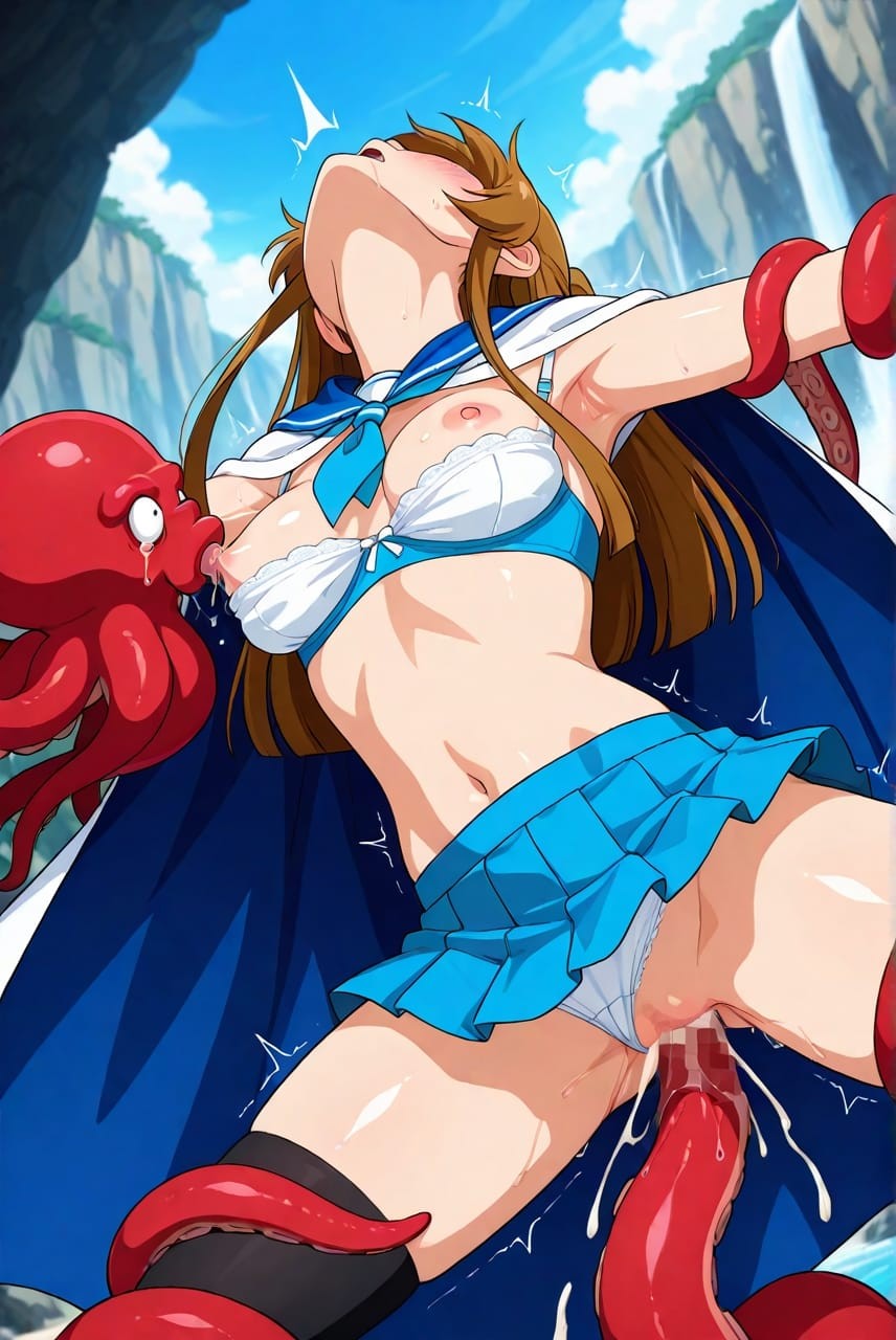 高坂海美