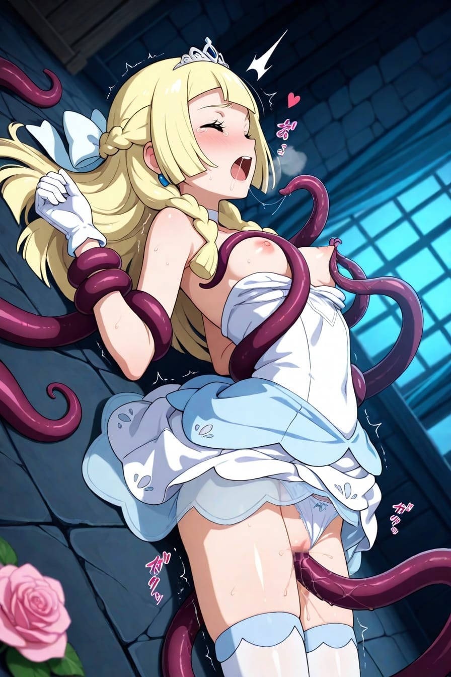 リーリエ - 6