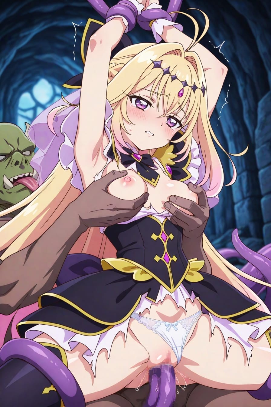 キュアアルカナ・シャドウ - 14