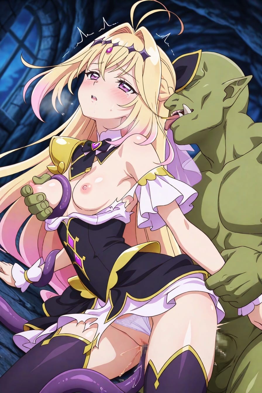 キュアアルカナ・シャドウ - 15