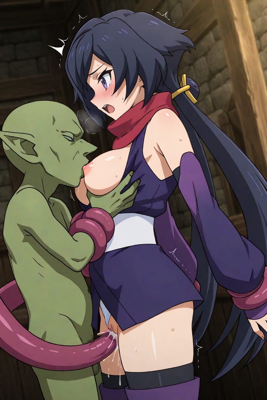 アヤメ - 8
