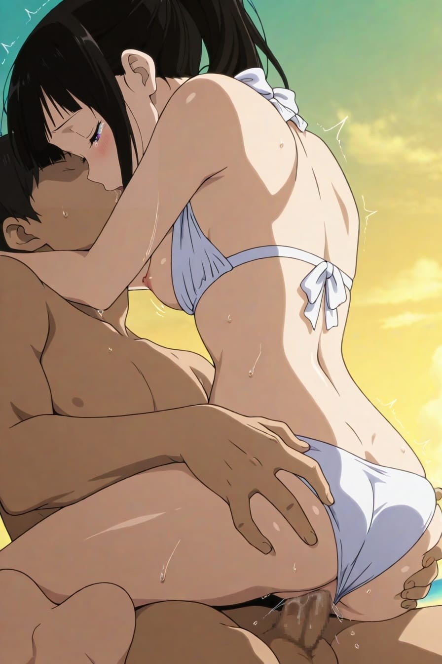 千反田える - 7