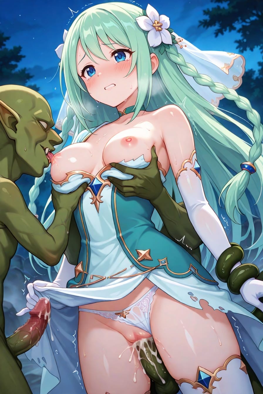 チカ - 6