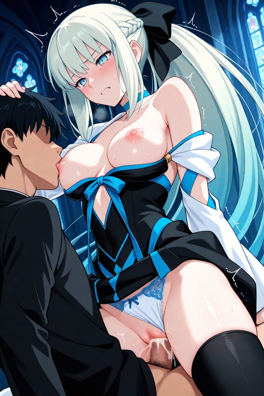 モルガン - 11