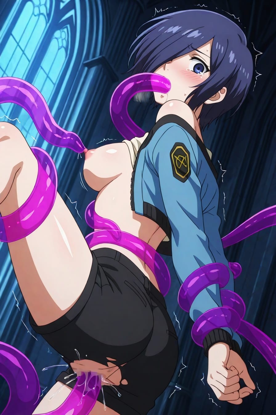 霧嶋董香 - 8