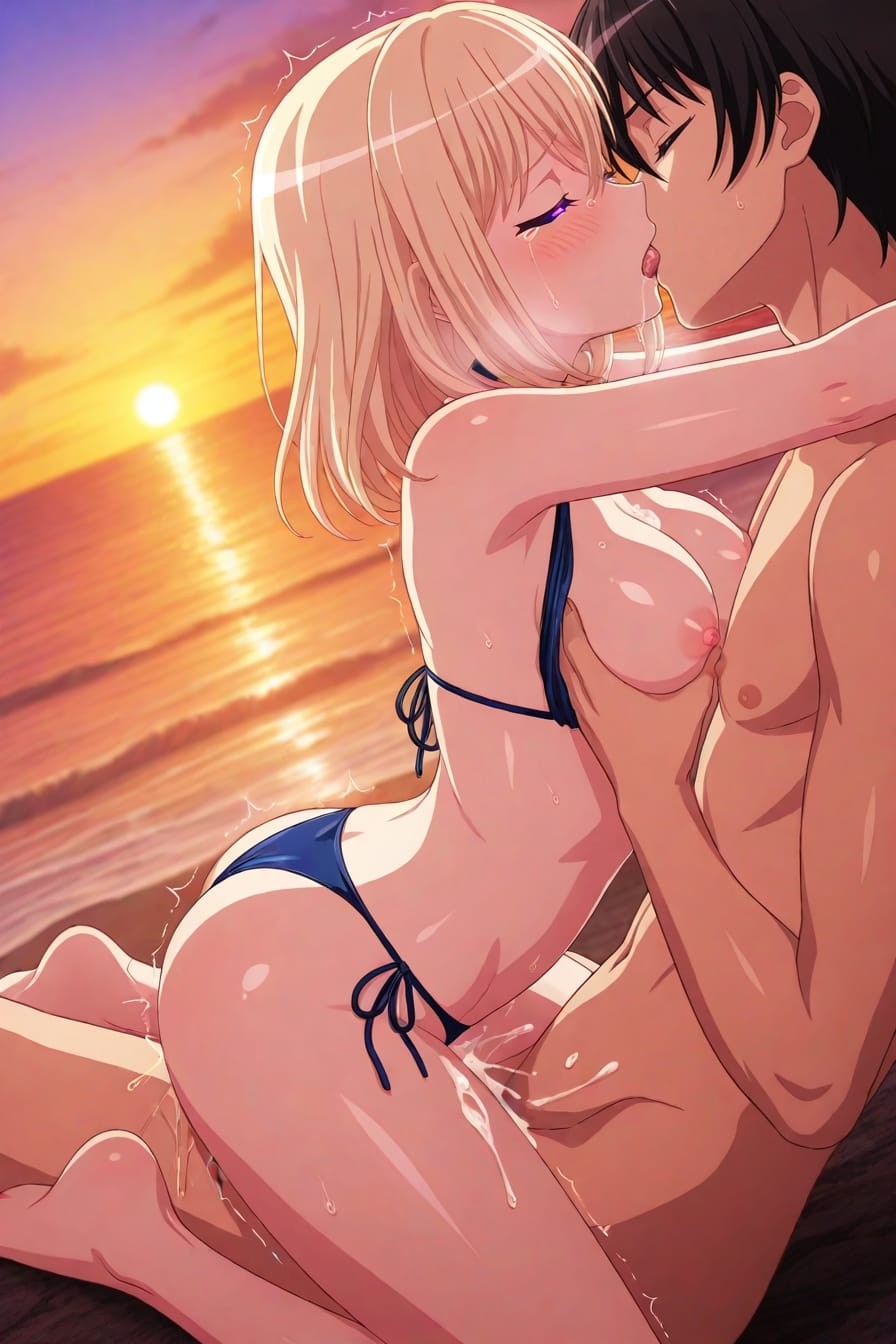三角初華 - 4