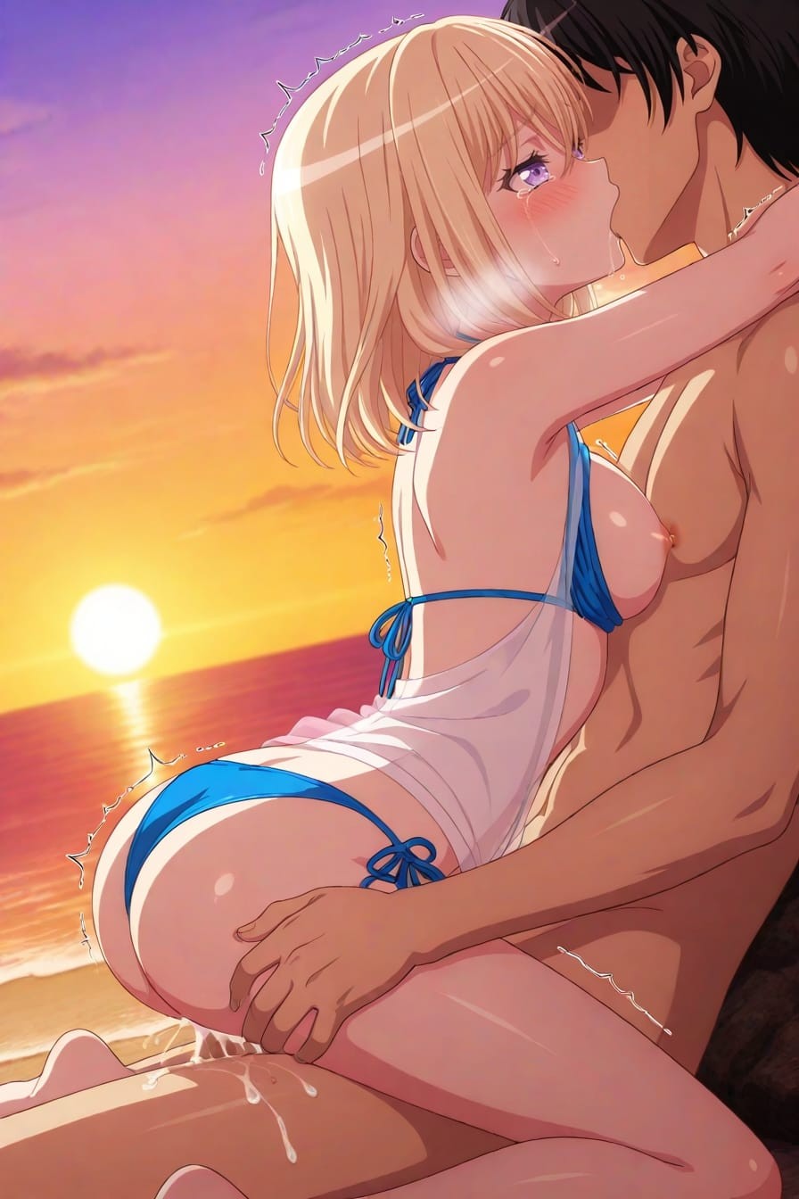 三角初華 - 6