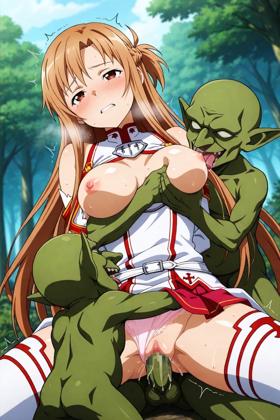 アスナ