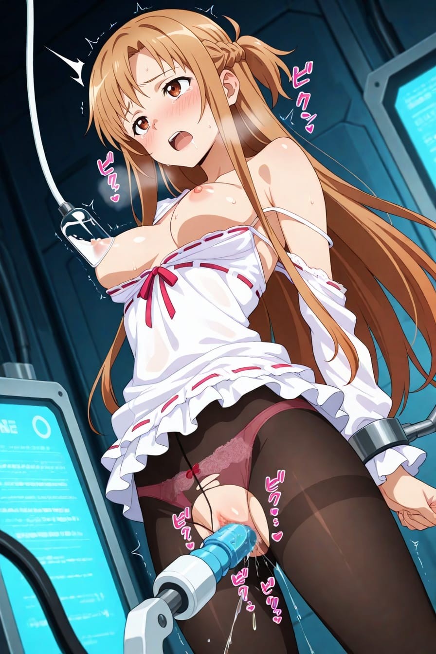アスナ - 8