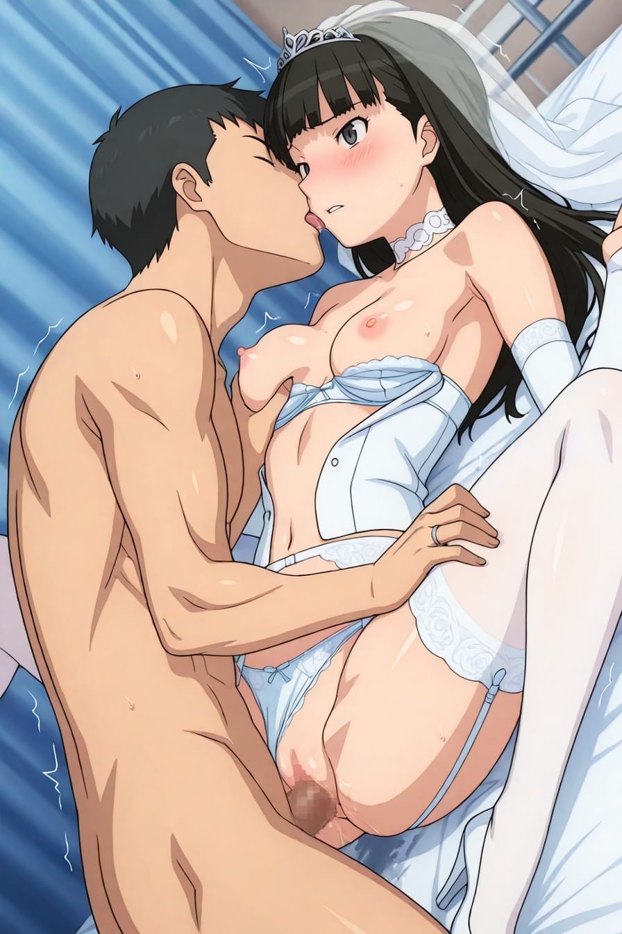 絢辻詞 - 10