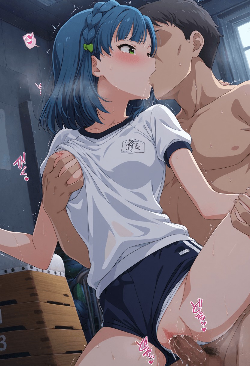 七尾百合子 - 37